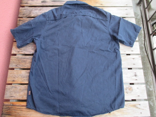 USED 19ǯSS�� �ѥ����˥� ��������� ����åץ���� �˥塼�ͥ��ӡ�!!! M ssf318