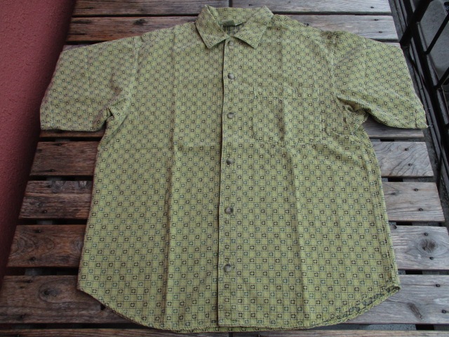 USED ߥ 90ǯ Υå Ⱦµ USA  M ssc882