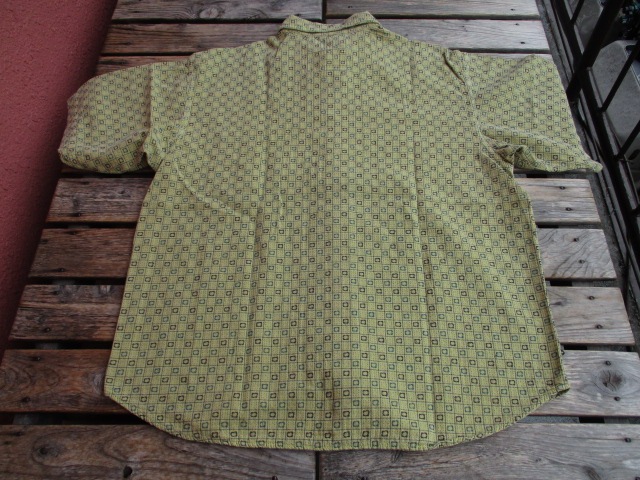 USED ߥ 90ǯ Υå Ⱦµ USA  M ssc882