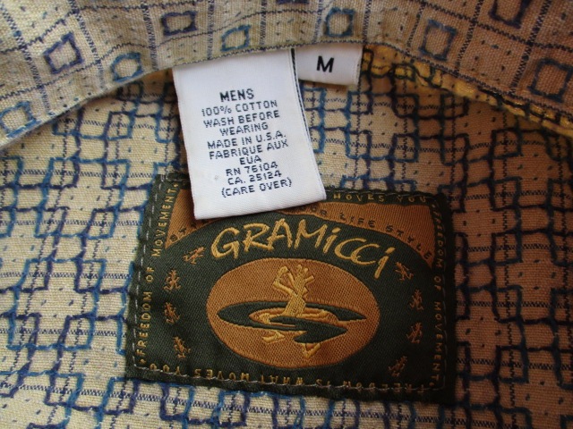 USED ߥ 90ǯ Υå Ⱦµ USA  M ssc882