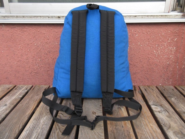 USED 80'S ��������ͥ��������ڥꥨ�� �ǥ��ѥå� �ĤΥ����ǥ��ʥ������� bag903