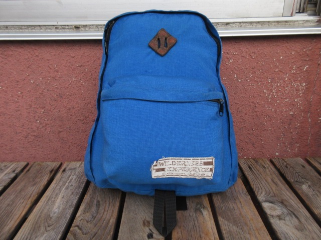 USED 80'S ��������ͥ��������ڥꥨ�� �ǥ��ѥå� �ĤΥ����ǥ��ʥ������� bag903