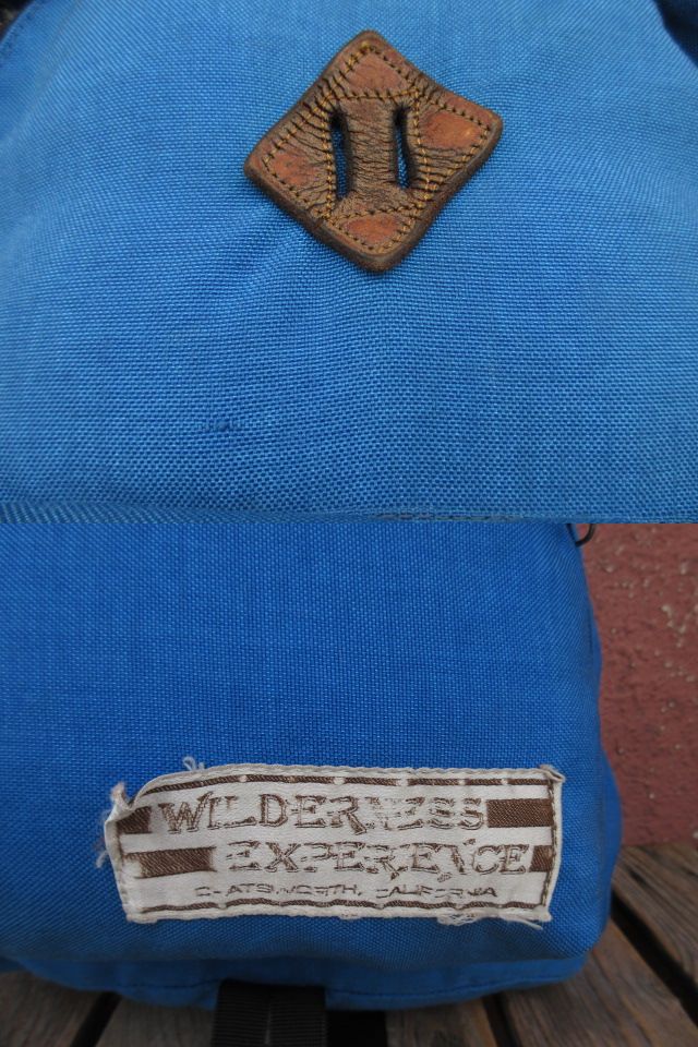 USED 80'S ��������ͥ��������ڥꥨ�� �ǥ��ѥå� �ĤΥ����ǥ��ʥ������� bag903