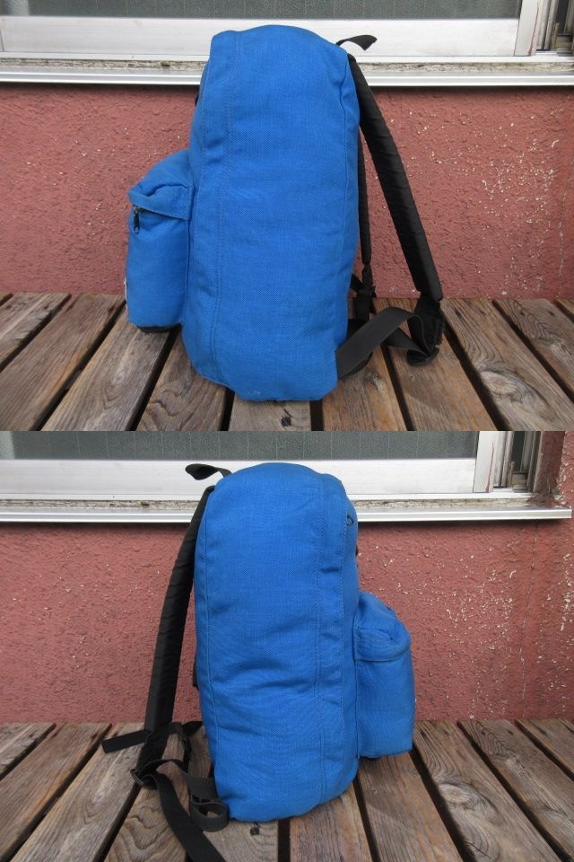 USED 80'S ��������ͥ��������ڥꥨ�� �ǥ��ѥå� �ĤΥ����ǥ��ʥ������� bag903