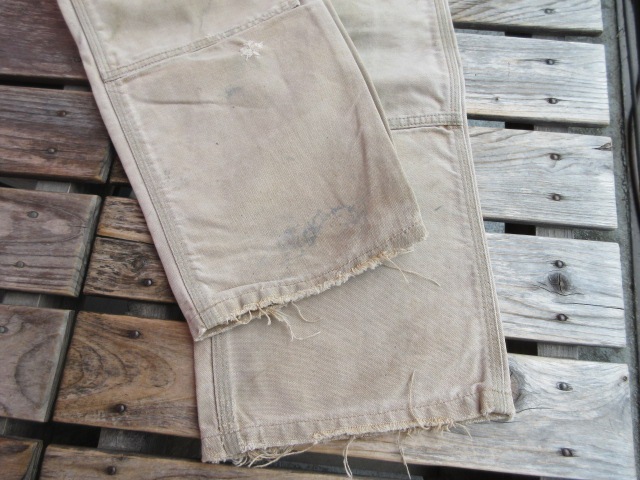 USED USA�� carhartt �����ϡ��� ���֥�ˡ� �����ϡ��ȥ֥饦�� ������ɽ�� W30 90ǯ�� paf177