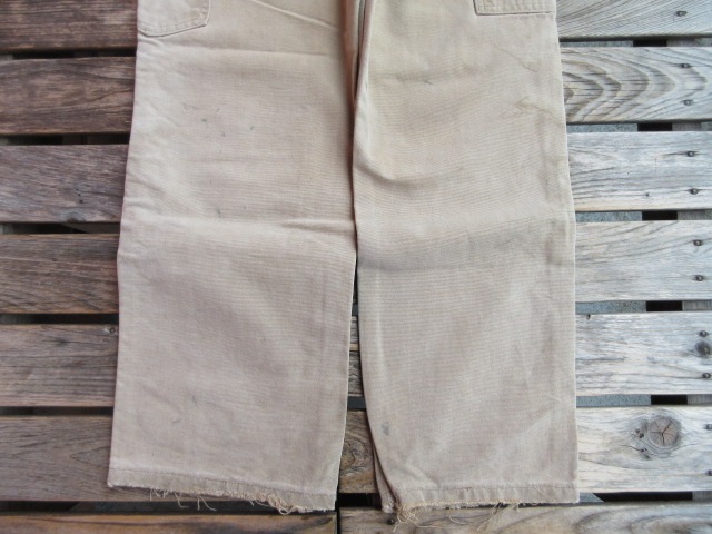 USED USA�� carhartt �����ϡ��� ���֥�ˡ� �����ϡ��ȥ֥饦�� ������ɽ�� W30 90ǯ�� paf177
