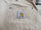 USED USA�� carhartt �����ϡ��� ���֥�ˡ� �����ϡ��ȥ֥饦�� ������ɽ�� W30 90ǯ�� paf177