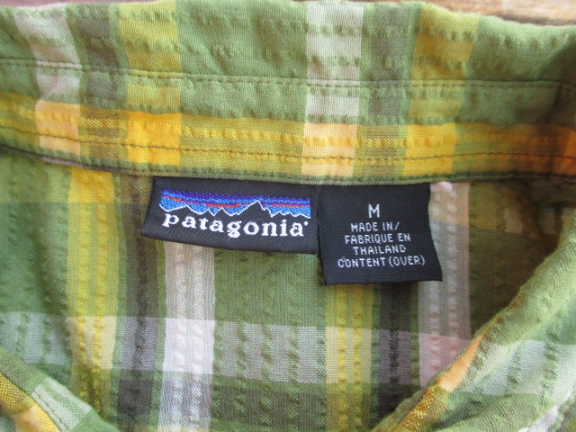 USED �ѥ����˥� 2001ǯSS�� ���硼�ȥ��꡼�� �ѥå�������������� ����! M ssf212