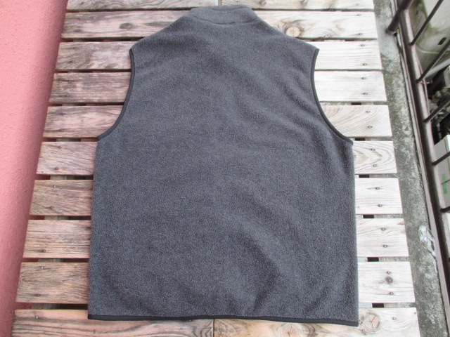 ��USED 99ǯFW USA�� �ѥ����˥� �饤�ȥ������ȥ������٥��� �֥�å��إ��� XL jaa823