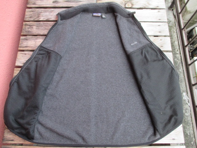 ��USED 99ǯFW USA�� �ѥ����˥� �饤�ȥ������ȥ������٥��� �֥�å��إ��� XL jaa823