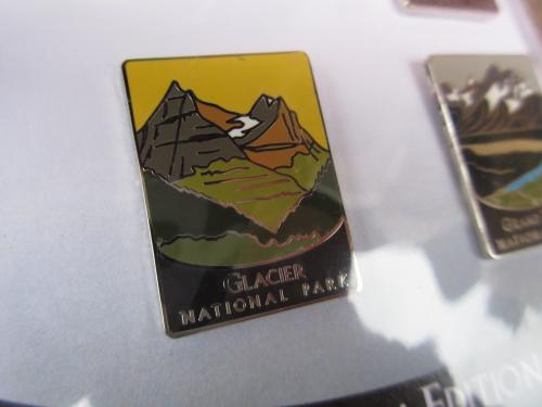 ǥåɥȥå 2016ǯ ʥʥѡ Ρå ԥХå 3ĥå Glacier Park ace654