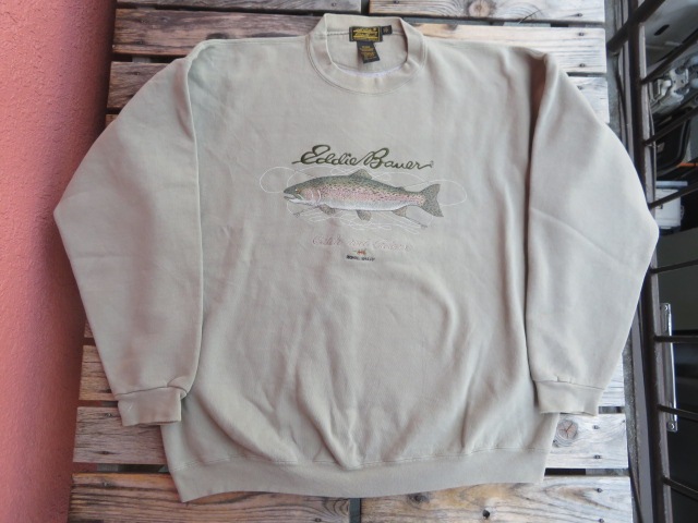 USED 90ǯ�塡���ǥ��Х�����������Υ������åȡ�USA�����������ϡ�������XL��80/20��ssf105