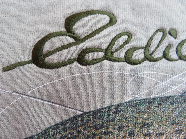 USED 90ǯ�塡���ǥ��Х�����������Υ������åȡ�USA�����������ϡ�������XL��80/20��ssf105