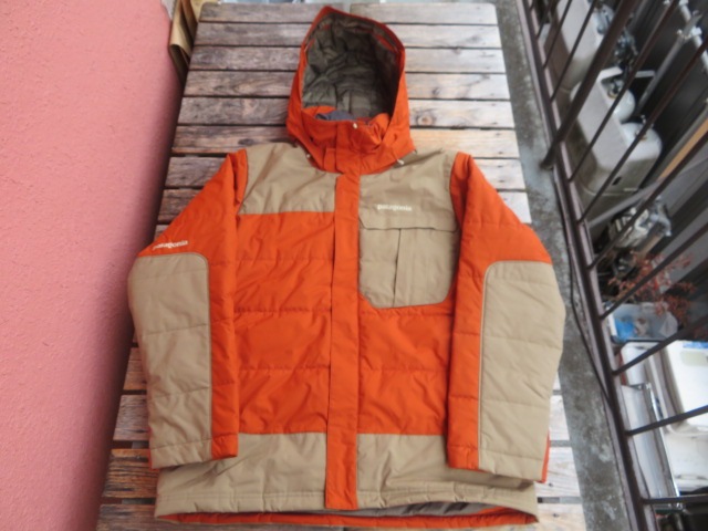 ��USED �ѥ����˥� 14ǯFW�� ��ӥ���饤�������㥱�å� ���åѡ�����! L jaa409