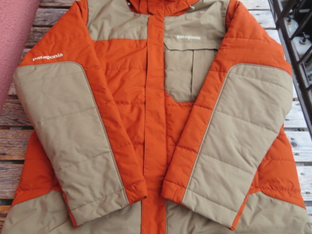 ��USED �ѥ����˥� 14ǯFW�� ��ӥ���饤�������㥱�å� ���åѡ�����! L jaa409