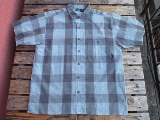 USED �ѥ����˥� 2001ǯSS�� ���硼�ȥ��꡼�� �ѥå�������������� ���ե�! M ssf213