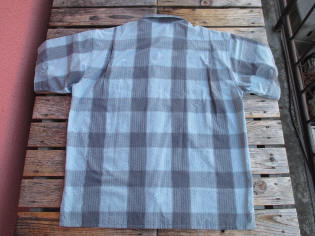 USED �ѥ����˥� 2001ǯSS�� ���硼�ȥ��꡼�� �ѥå�������������� ���ե�! M ssf213