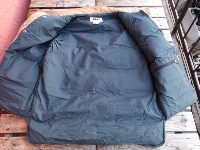 USED 90ǯ�� �ӥ�ơ��� REI  �ڥ����륤��������  ������٥��� ���� L jkw215