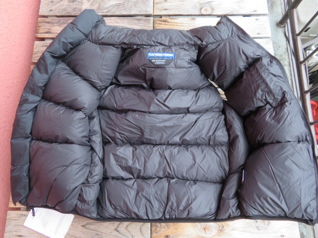 �ǥåɥ��ȥå��� �ե������ɥե�� USA�� �إꥪ���٥��� �� ������XS PERTEX jkz365