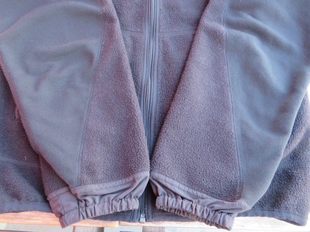 USED 99ǯFW USA�� �ѥ����˥� �ѡ�����륨����ץ� �ե꡼�����㥱�å� �� M jkz728