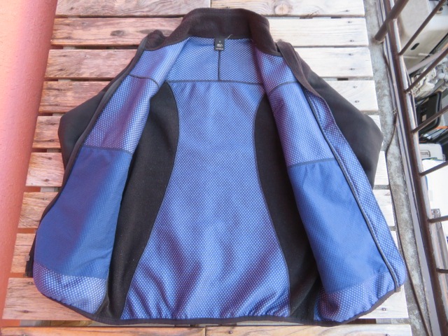 USED 99ǯFW USA�� �ѥ����˥� �ѡ�����륨����ץ� �ե꡼�����㥱�å� �� M jkz728