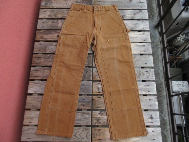 USED USA�� carhartt �����ϡ��� ���֥�ˡ� �����ϡ��ȥ֥饦�� ������ɽ�� W28 2006ǯ�� paf179