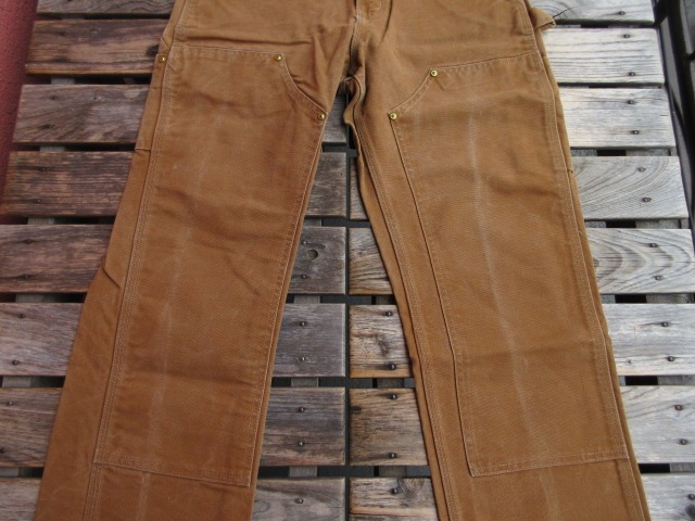 USED USA�� carhartt �����ϡ��� ���֥�ˡ� �����ϡ��ȥ֥饦�� ������ɽ�� W28 2006ǯ�� paf179