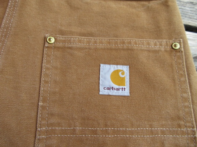 USED USA�� carhartt �����ϡ��� ���֥�ˡ� �����ϡ��ȥ֥饦�� ������ɽ�� W28 2006ǯ�� paf179