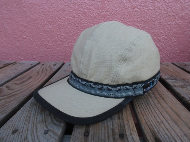 USED 2000ǯ��Ƭ�� KAVU ���ȥ�åץ���å� 1st����������!!! ������ USA�� L ach654