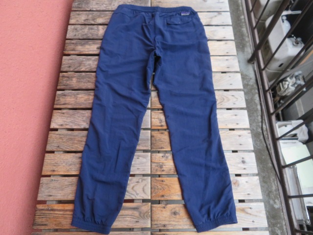 USED 18ǯSS�� �ѥ����˥� �Х������ѥ�� ���饷�å��ͥ��ӡ� L! paf849