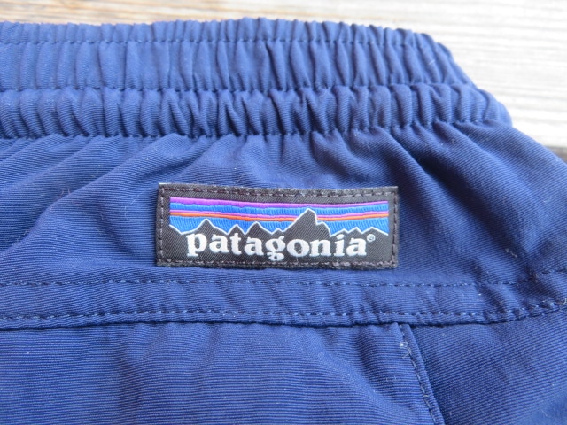 USED 18ǯSS�� �ѥ����˥� �Х������ѥ�� ���饷�å��ͥ��ӡ� L! paf849