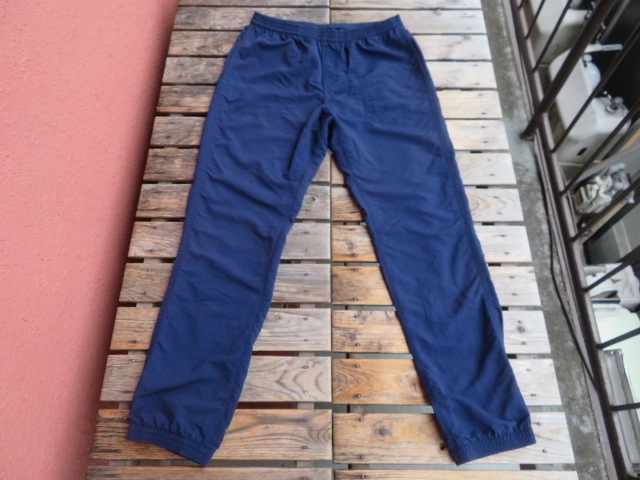 USED 18ǯSS�� �ѥ����˥� �Х������ѥ�� ���饷�å��ͥ��ӡ� L! paf849