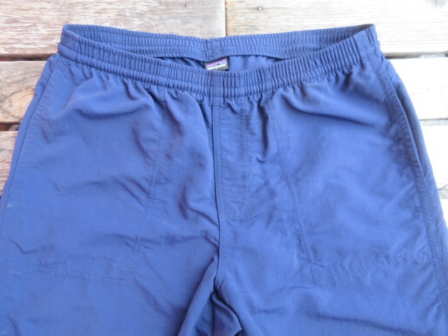 USED 18ǯSS�� �ѥ����˥� �Х������ѥ�� ���饷�å��ͥ��ӡ� L! paf849