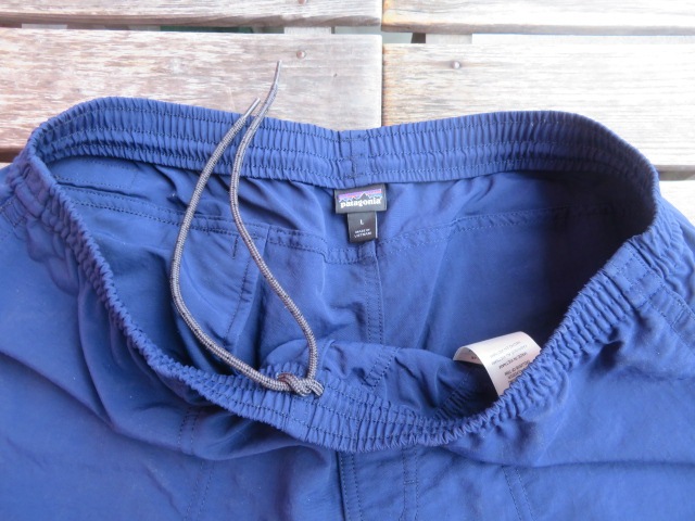 USED 18ǯSS�� �ѥ����˥� �Х������ѥ�� ���饷�å��ͥ��ӡ� L! paf849