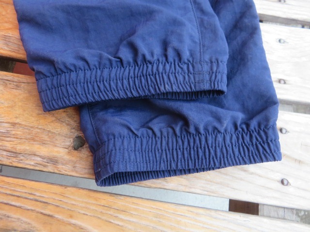 USED 18ǯSS�� �ѥ����˥� �Х������ѥ�� ���饷�å��ͥ��ӡ� L! paf849