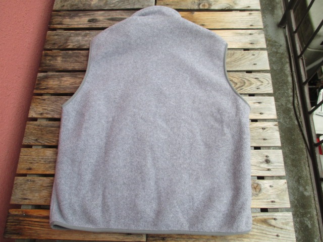USED 98ǯFW USA�� �饤�ȥ������ȥ������٥��� �ߥåɥ��졼�إ���! XXL jaa670