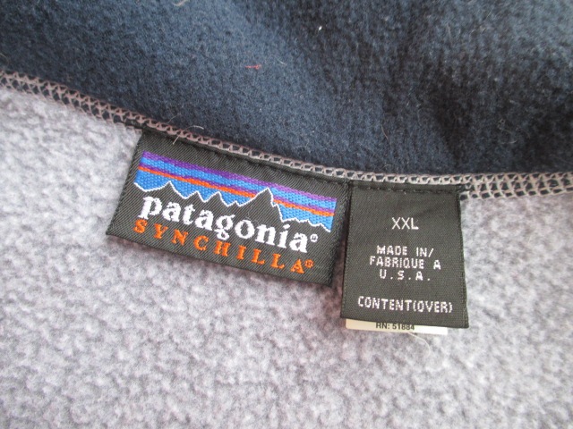 USED 98ǯFW USA�� �饤�ȥ������ȥ������٥��� �ߥåɥ��졼�إ���! XXL jaa670