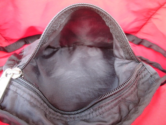 USED 00ǯSS USA�� �ѥ����˥� �ҥåץܥ�� �ե��˥å�����å�!!! bak919