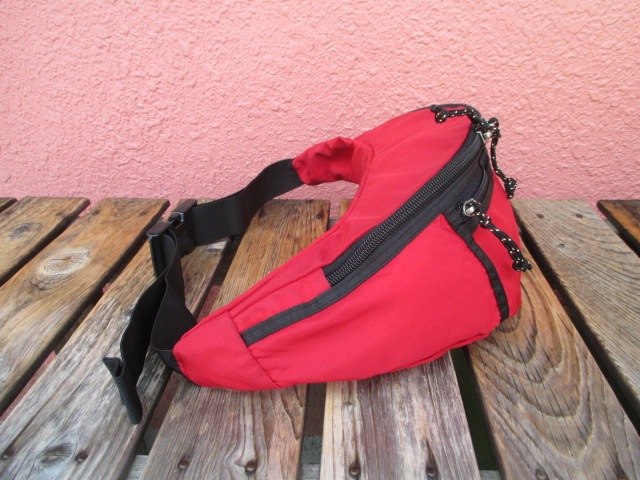 USED 00ǯSS USA�� �ѥ����˥� �ҥåץܥ�� �ե��˥å�����å�!!! bak919