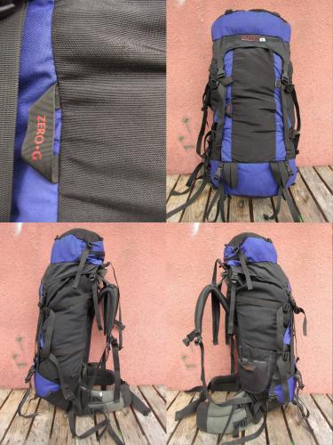 USED OSPREY �֥����ץ졼�� ZERO G ���Х��M USA�� bae559