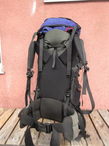 USED OSPREY �֥����ץ졼�� ZERO G ���Х��M USA�� bae559