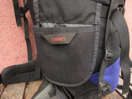 USED OSPREY �֥����ץ졼�� ZERO G ���Х��M USA�� bae559