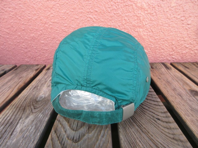 USED 90ǯ�� �������å� 5�ѥͥ� �ʥ����󥭥�å� �������� L ack823