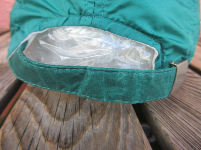 USED 90ǯ�� �������å� 5�ѥͥ� �ʥ����󥭥�å� �������� L ack823