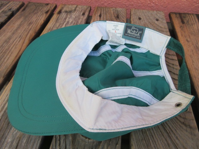 USED 90ǯ�� �������å� 5�ѥͥ� �ʥ����󥭥�å� �������� L ack823