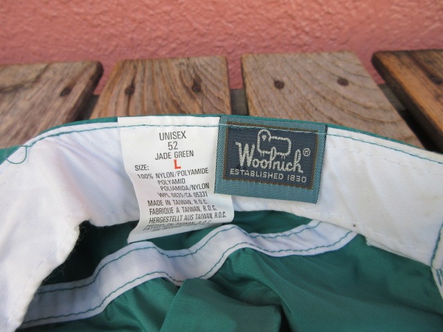 USED 90ǯ�� �������å� 5�ѥͥ� �ʥ����󥭥�å� �������� L ack823