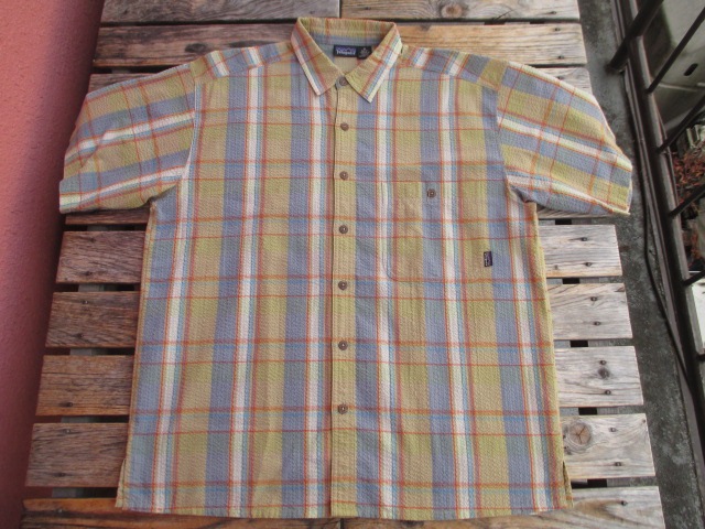 ��USED �ѥ����˥� 2002ǯSS�� ���硼�ȥ��꡼�� �ѥå�������������� �Х�! M ssf216