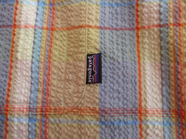 ��USED �ѥ����˥� 2002ǯSS�� ���硼�ȥ��꡼�� �ѥå�������������� �Х�! M ssf216