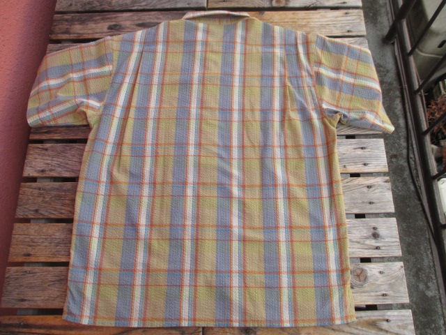 ��USED �ѥ����˥� 2002ǯSS�� ���硼�ȥ��꡼�� �ѥå�������������� �Х�! M ssf216