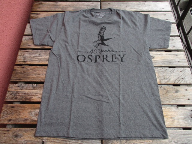 ����USED 2004ǯ���� ��OSPREY�� �����ץ졼 40��ǯ T����� ���졼 M tsh099